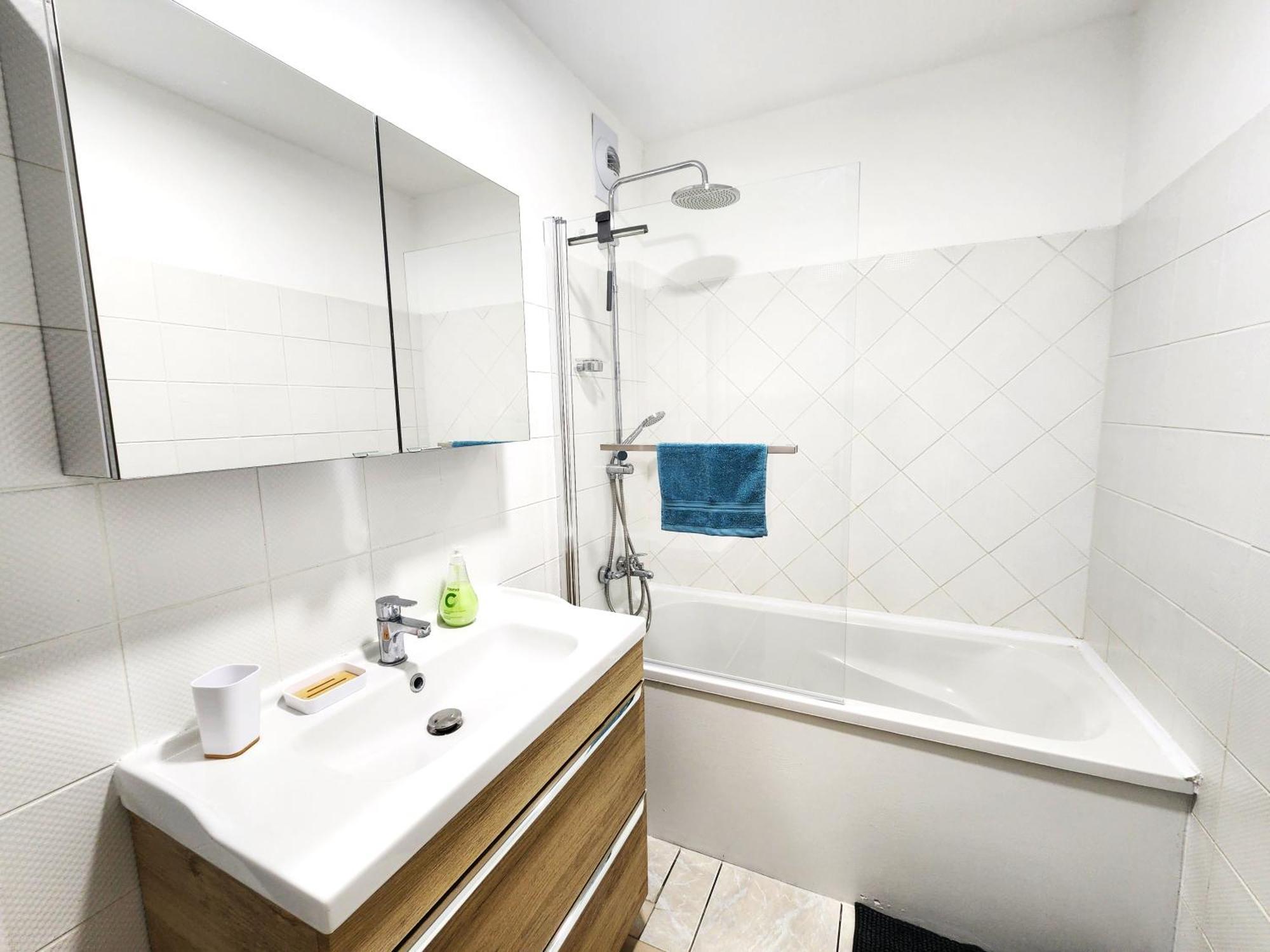 Appartement Cosy Et Lumineux Saint-Jean-de-la-Ruelle Zewnętrze zdjęcie