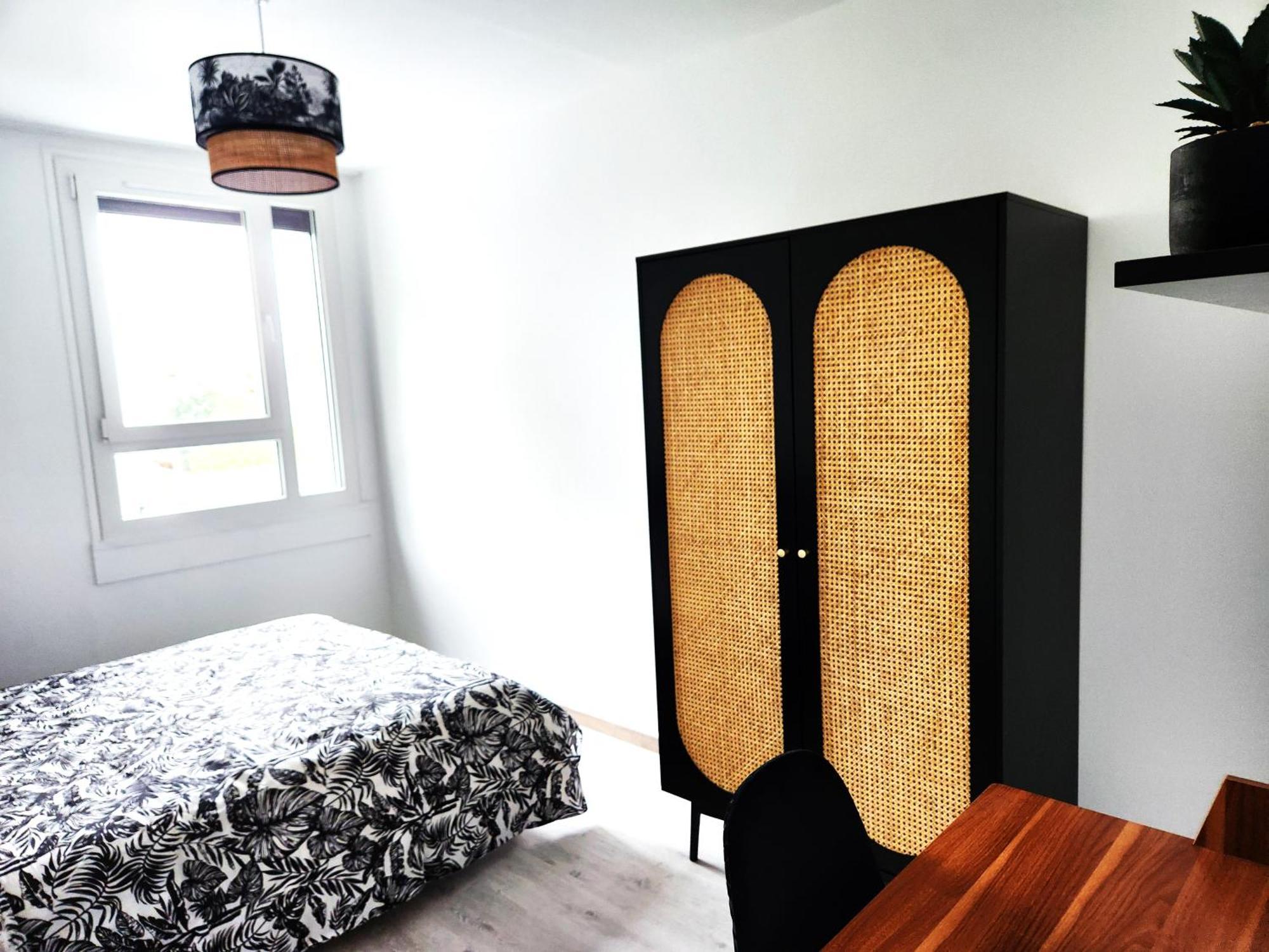 Appartement Cosy Et Lumineux Saint-Jean-de-la-Ruelle Zewnętrze zdjęcie
